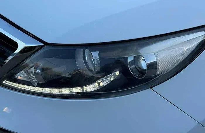 Kia Sportage RATA 126E 2012. godište