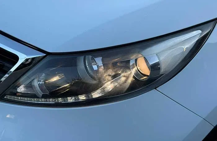 Kia Sportage RATA 126E 2012. godište