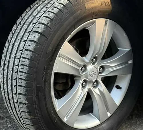 Kia Sportage RATA 126E 2012. godište