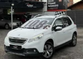 Peugeot 2008 RATA 108E 2015. godište