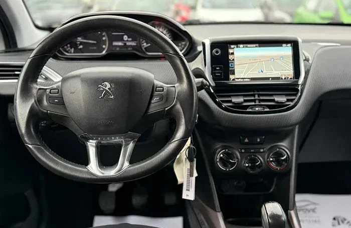 Peugeot 2008 RATA 108E 2015. godište