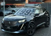 Peugeot 2008 RATA 199E 2020. godište