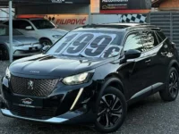 Peugeot 2008 RATA 199E 2020. godište