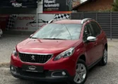 Peugeot 2008 RATA 99E 2017. godište