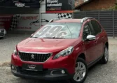 Peugeot 2008 RATA 99E 2017. godište