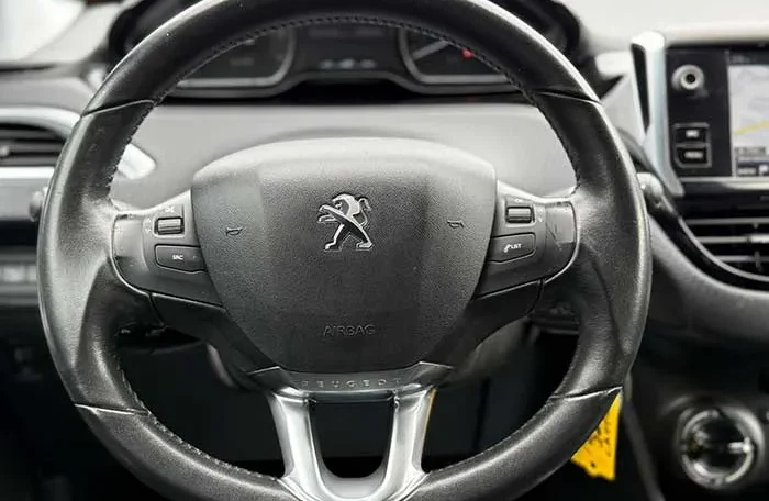 Peugeot 2008 RATA 99E 2017. godište