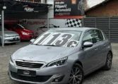 Peugeot 308 RATA 113E 2014. godište