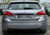 Peugeot 308 RATA 113E 2014. godište