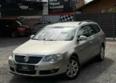 Volkswagen Passat B6 RATA 58E 2006. godište