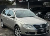 Volkswagen Passat B6 RATA 58E 2006. godište