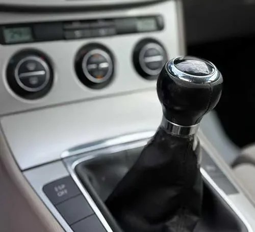 Volkswagen Passat B6 RATA 58E 2006. godište