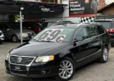 Volkswagen Passat B6 RATA 69E 2007. godište