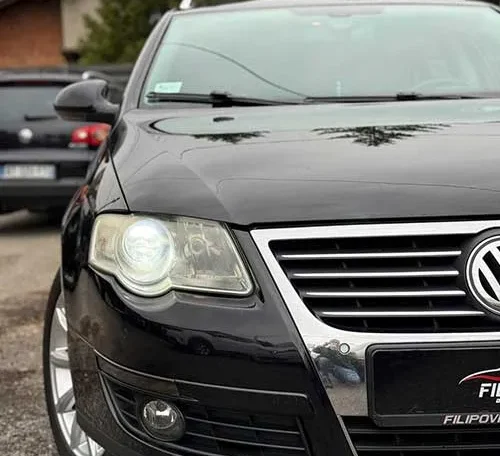 Volkswagen Passat B6 RATA 69E 2007. godište