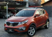 Kia Sportage RATA 117E 2011. godište