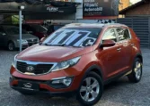 Kia Sportage RATA 117E 2011. godište