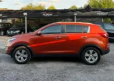 Kia Sportage RATA 117E 2011. godište