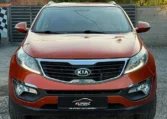 Kia Sportage RATA 117E 2011. godište