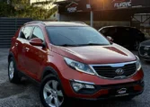 Kia Sportage RATA 117E 2011. godište