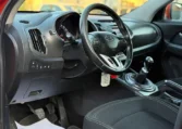 Kia Sportage RATA 117E 2011. godište