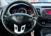 Kia Sportage RATA 117E 2011. godište