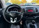 Kia Sportage RATA 117E 2011. godište