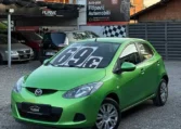 Mazda 2 Rata 69E 2011. godište