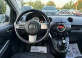 Mazda 2 Rata 69E 2011. godište