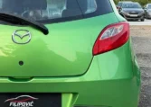 Mazda 2 Rata 69E 2011. godište
