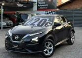 Nissan Juke RATA 220E 2020. godište