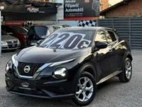 Nissan Juke RATA 220E 2020. godište