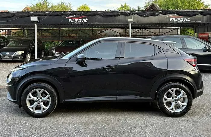Nissan Juke RATA 220E 2020. godište