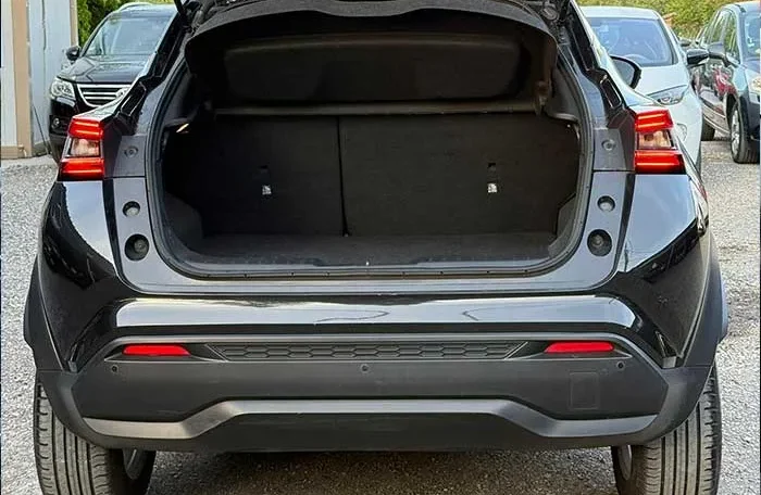 Nissan Juke RATA 220E 2020. godište