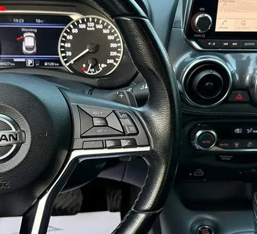 Nissan Juke RATA 220E 2020. godište