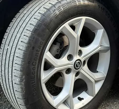Nissan Juke RATA 220E 2020. godište