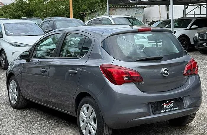 Opel Corsa E RATA 93E 2016. godište