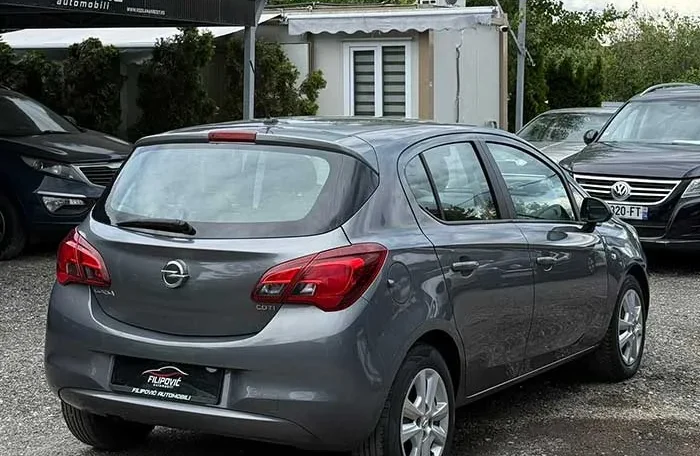 Opel Corsa E RATA 93E 2016. godište