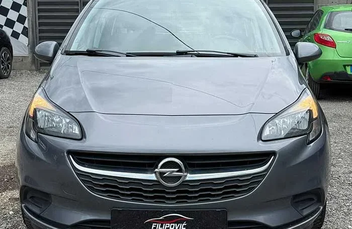 Opel Corsa E RATA 93E 2016. godište