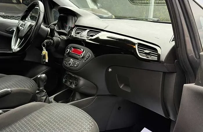 Opel Corsa E RATA 93E 2016. godište