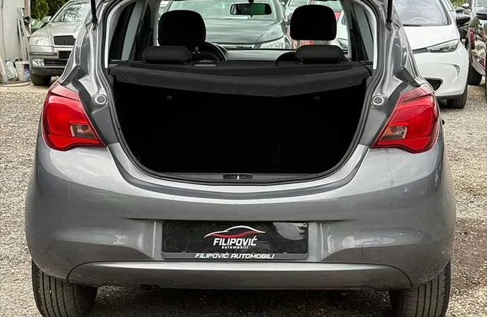 Opel Corsa E RATA 93E 2016. godište
