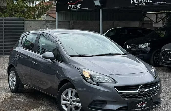 Opel Corsa E RATA 93E 2016. godište