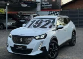 Peugeot 2008 RATA 192E 2020. godište