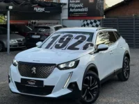 Peugeot 2008 RATA 192E 2020. godište