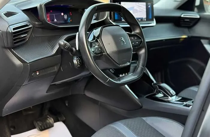 Peugeot 2008 RATA 192E 2020. godište