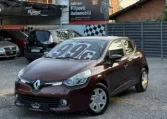 Renault Clio RATA 99E 2013. godište