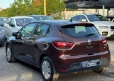 Renault Clio RATA 99E 2013. godište