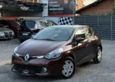 Renault Clio RATA 99E 2013. godište