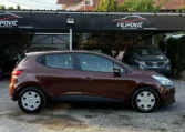 Renault Clio RATA 99E 2013. godište
