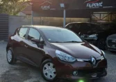 Renault Clio RATA 99E 2013. godište