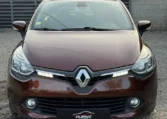 Renault Clio RATA 99E 2013. godište