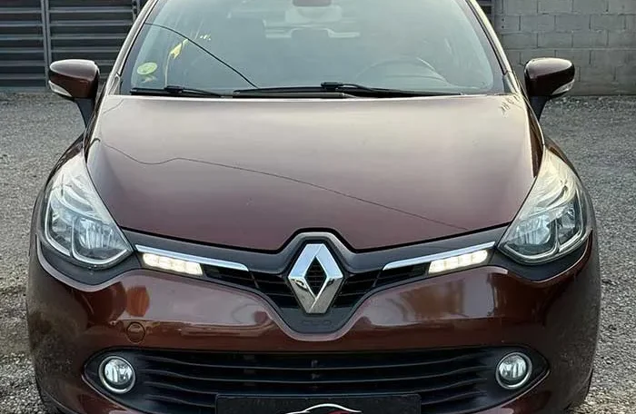 Renault Clio RATA 99E 2013. godište